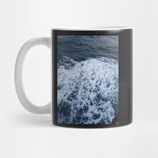 Ocean Waves Mug